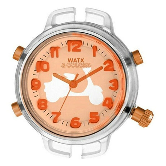 Ladies' Watch Watx & Colors rwa1588 (Ø 38 mm) Watx and Colors