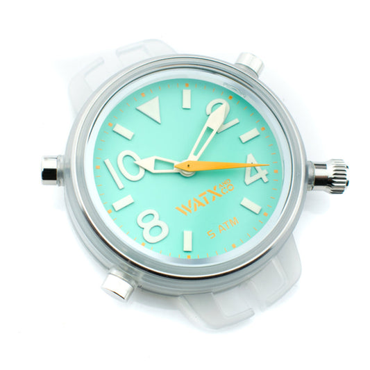 Ladies' Watch Watx & Colors RWA3067 (Ø 43 mm) Watx and Colors