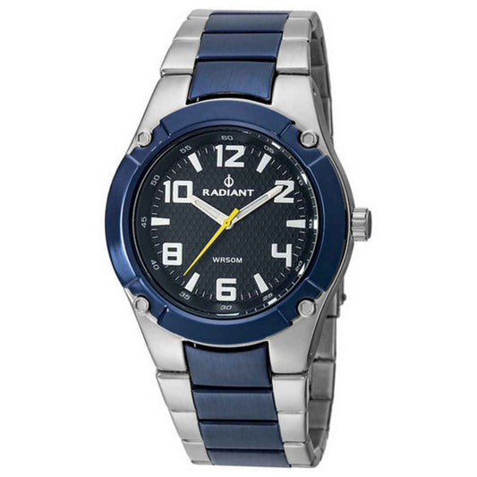 Men's Watch Radiant RA318202 (Ø 48 mm) Radiant