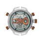 Unisex ur Watx &amp; Colours RWA2717 (Ø 49 mm)