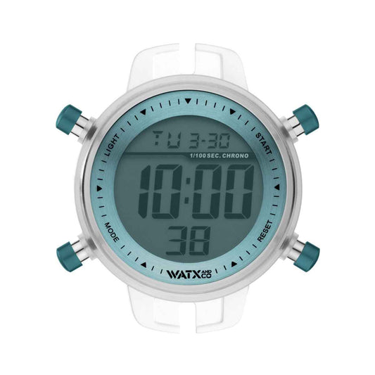 Unisex Watch Watx & Colors RWA1048 (Ø 43 mm) Watx and Colors