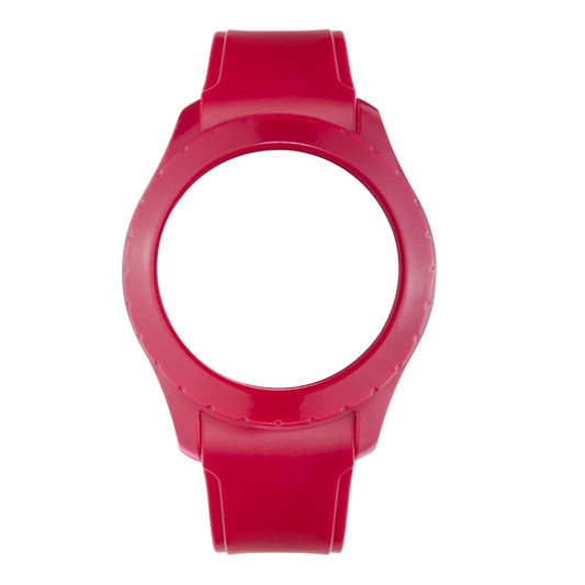 Watch Strap Watx & Colors COWA3723 Red