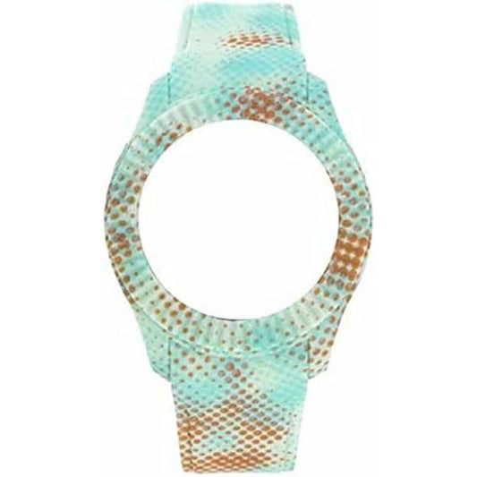 Watch Strap Watx & Colors COWA3059 Multicolour Watx and Colors