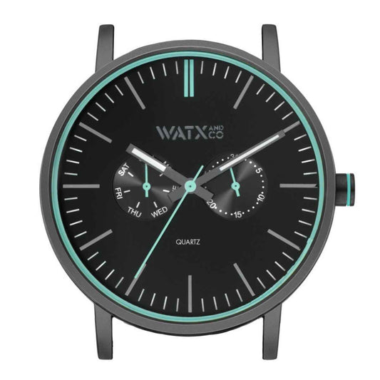 Unisex Watch Watx & Colors WXCA2718 (Ø 44 mm) Watx and Colors