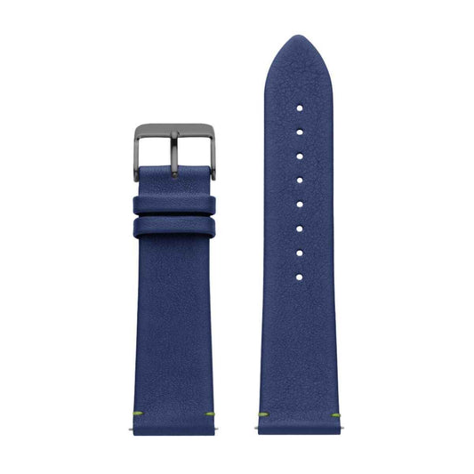 Watch Strap Watx & Colors WXCO1726 Blue Watx and Colors