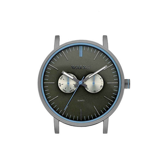 Unisex Watch Watx & Colors WXCA2732 (Ø 44 mm) Watx and Colors