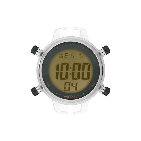 Unisex Watch Watx & Colors RWA1132 (Ø 43 mm) Watx and Colors