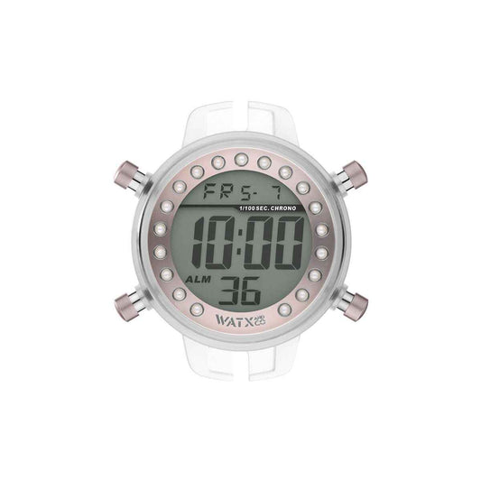 Ladies' Watch Watx & Colors RWA1110 (Ø 43 mm) Watx and Colors