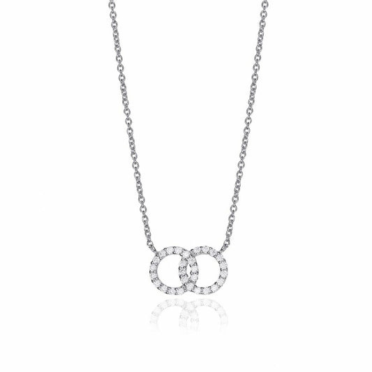 Ladies' Necklace Viceroy 71038C000-38