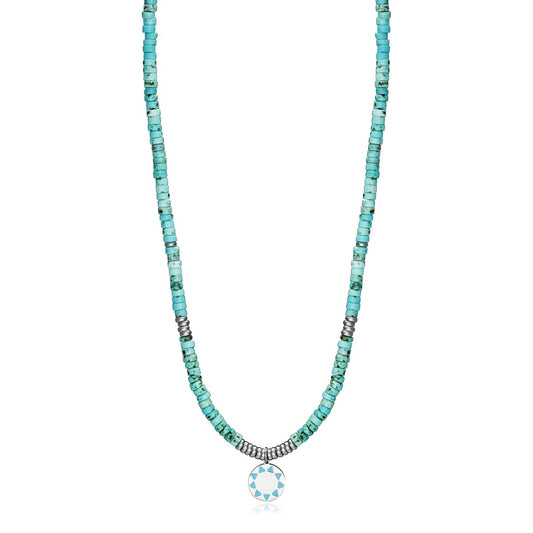 Ladies' Necklace Viceroy 1396C01013