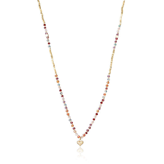 Ladies' Necklace Viceroy 14043C01012