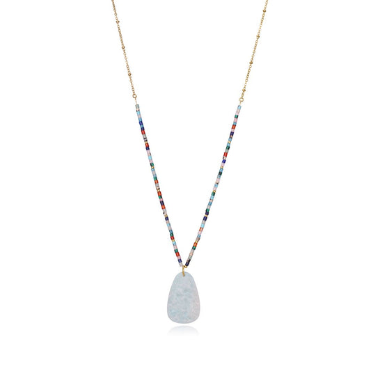 Ladies' Necklace Viceroy 14051C01012