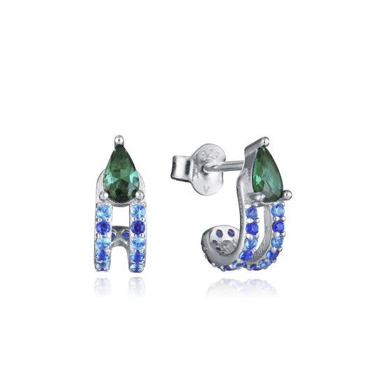 Ladies' Earrings Viceroy 9130E000-39 Sterling silver 925