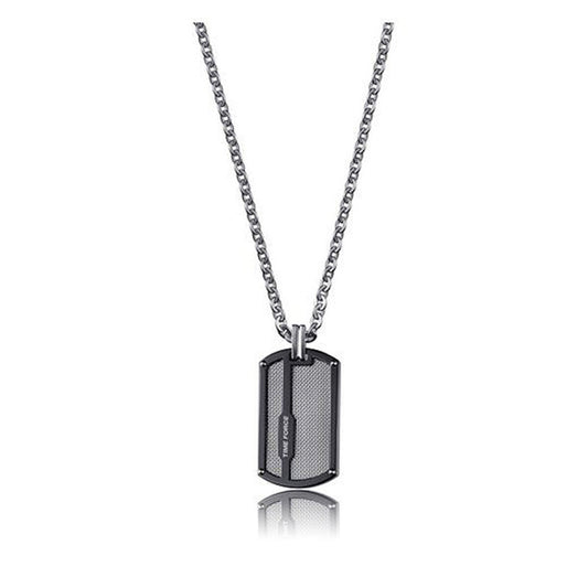 Men's Pendant Time Force TS5070CS_- 53 cm