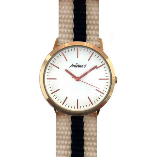 Unisex Watch Arabians DPP2197B (Ø 38 mm) Arabians