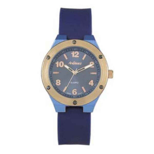 Unisex Watch Arabians HBP2175B (Ø 40 mm) Arabians