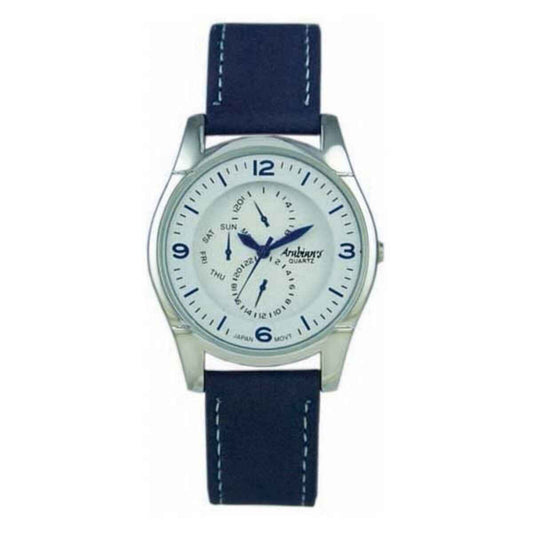 Unisex Watch Arabians DBP2227W (Ø 35 mm) Arabians