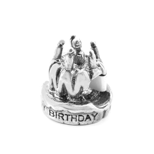 Ladies'charms Viceroy VMM0024-00 Silver (1 cm) Viceroy