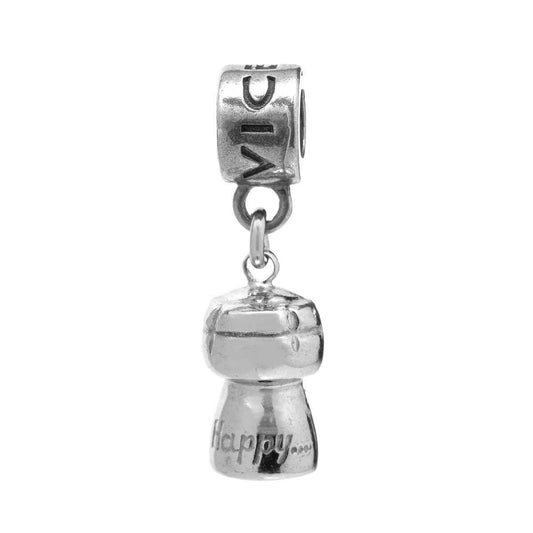 Ladies'charms Viceroy VMM0139-00 Silver (1 cm) Viceroy