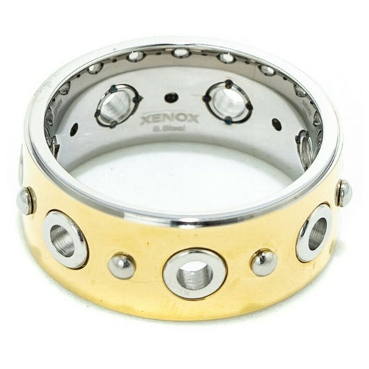 Men's Ring Xenox X1485G