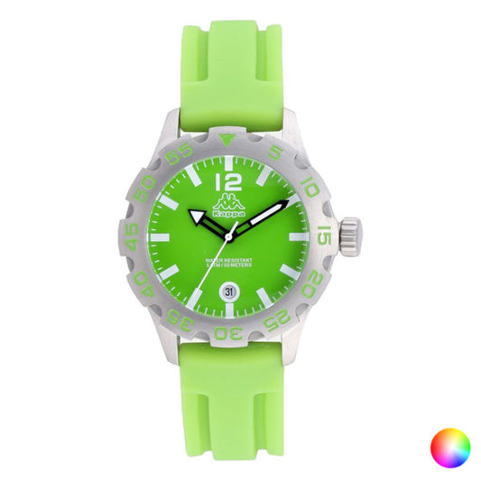 Ladies'Watch Kappa KP-1401L Ø 38 mm Kappa