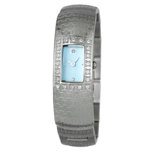 Ladies' Watch Laura Biagiotti LB0004S (Ø 17 mm) Laura Biagiotti