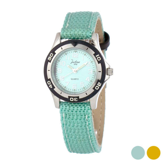 Ladies'Watch Justina 32557 (Ø 28 mm) Justina