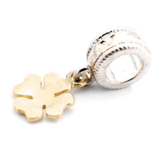 Ladies' charms Viceroy VMF0018-10 Golden 1 cm Viceroy