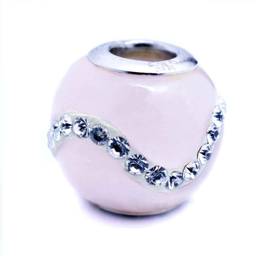 Ladies' charms Viceroy VMM0213-19 Pink 1 cm Viceroy