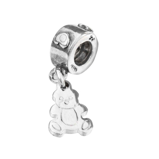 Ladies' charms Viceroy VMM0082-00 Silver 1 cm Viceroy