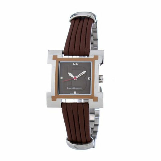 Ladies' Watch Laura Biagiotti LB0039-MA (Ø 26 mm) Laura Biagiotti