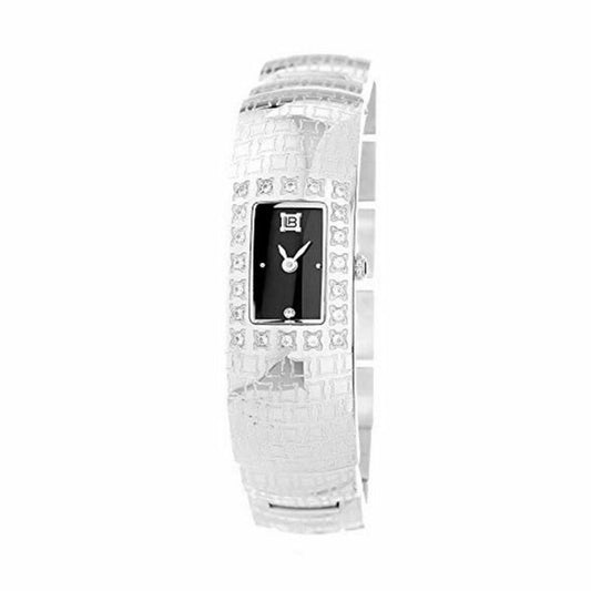 Ladies' Watch Laura Biagiotti LB0004S-NE (Ø 18 mm) Laura Biagiotti