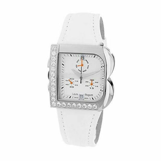 Ladies' Watch Laura Biagiotti LB0002L-BLZ (Ø 33 mm) Laura Biagiotti