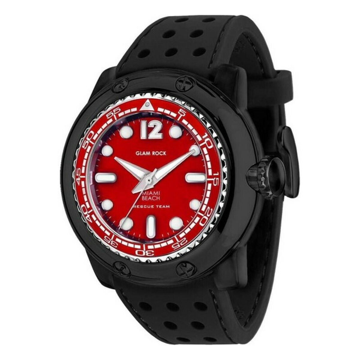 Ladies' Watch Glam Rock mb26018 (Ø 49 mm)