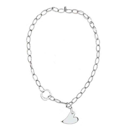 Ladies' Necklace Folli Follie 1N8S042 40 cm Folli Follie