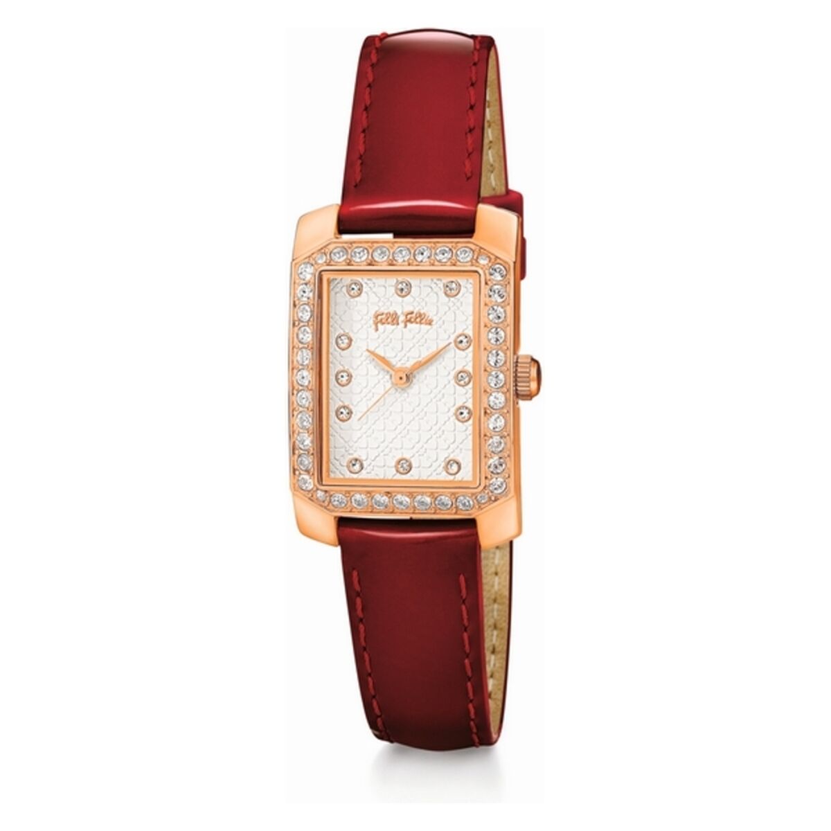 Ladies' Watch Folli Follie wf13b053ssg Folli Follie