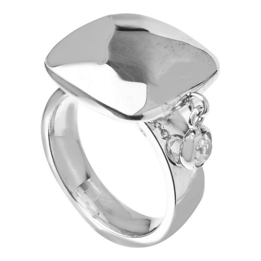 Ladies' Ring Folli Follie 1R9F052C Folli Follie