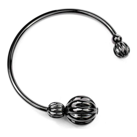 Ladies' Bracelet Folli Follie 1B17T002K 6 cm Folli Follie