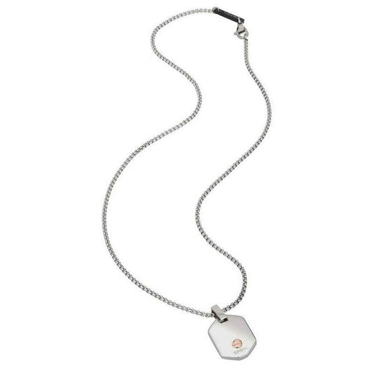 Men's Necklace Breil TJ2261 45 cm Breil