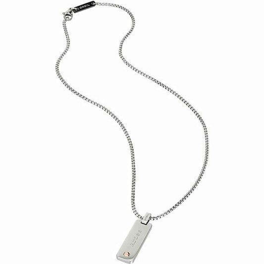 Ladies' Necklace Breil TJ2306 65 cm Breil