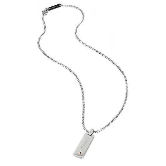 Ladies' Necklace Breil TJ2308 65 cm Breil