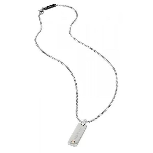 Ladies' Necklace Breil TJ2315 65 cm Breil