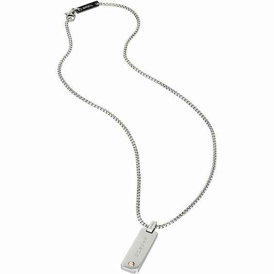 Ladies' Necklace Breil TJ2317 65 cm Breil