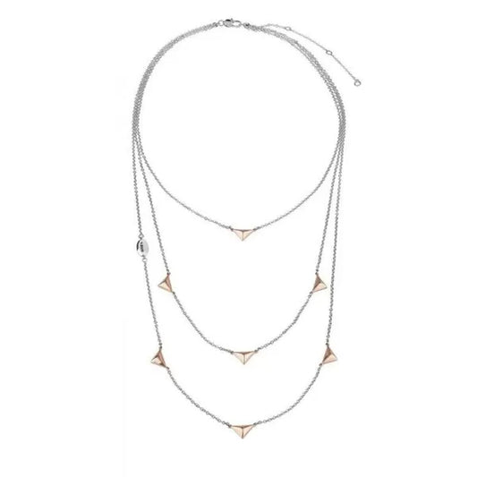 Ladies' Necklace Breil TJ2565 65 cm Breil