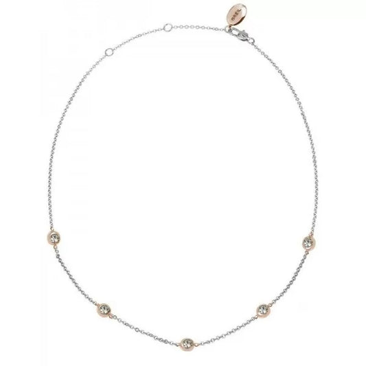 Ladies' Necklace Breil TJ2624 50 cm Breil