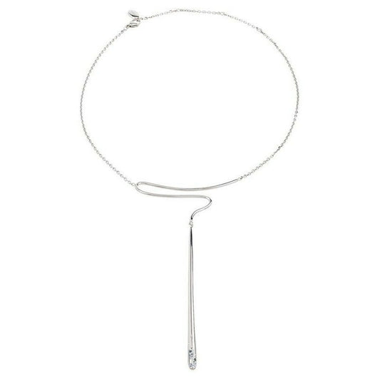 Ladies' Necklace Breil TJ2699 60 cm Breil