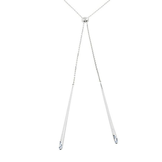 Ladies' Necklace Breil TJ2705 65 cm Breil