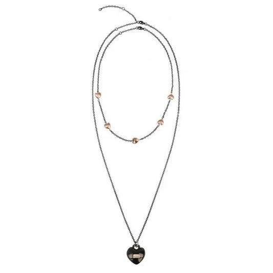 Ladies' Necklace Breil TJ2734 45-85 cm Breil