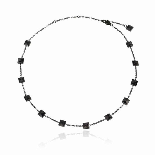 Ladies' Necklace Breil TJ2811 60 cm Breil