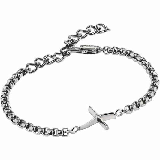 Ladies' Bracelet Breil TJ2866 20 cm Breil